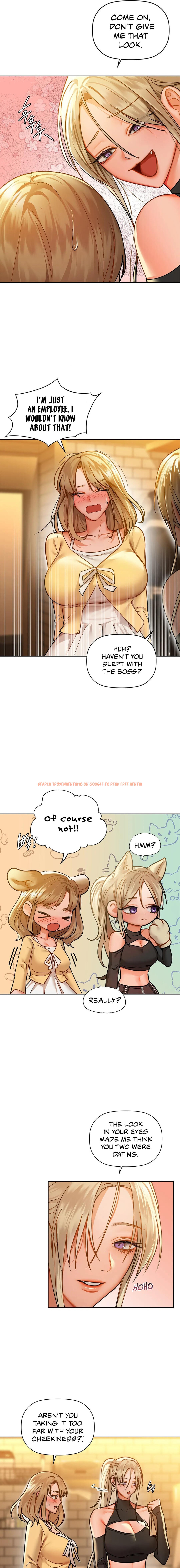 Read Hentai Image 8 853 in comic Caffeine - Chapter 26 - hentaitnt.net
