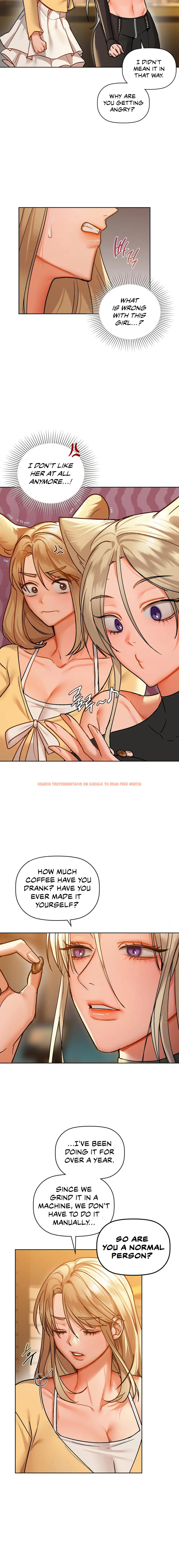 Read Hentai Image 9 853 in comic Caffeine - Chapter 26 - hentaitnt.net