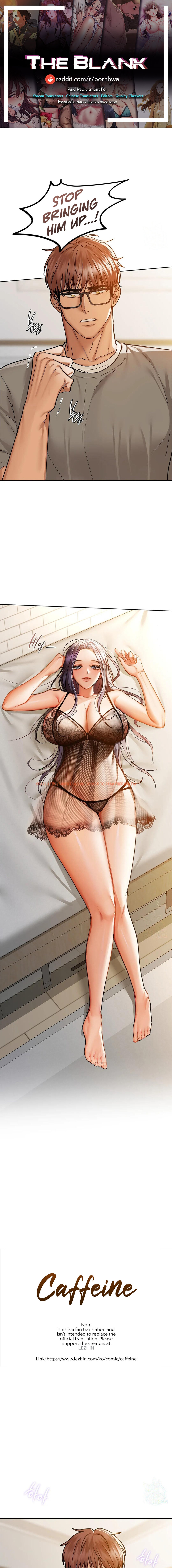 Read Hentai Image 1 240 in comic Caffeine - Chapter 27 - hentaitnt.net