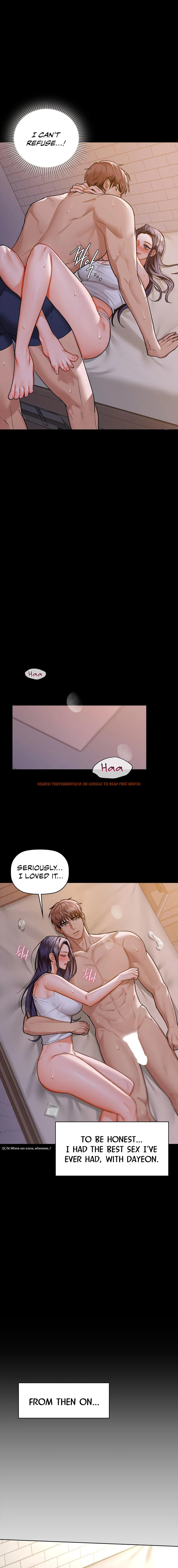 Read Hentai Image 13 241 in comic Caffeine - Chapter 27 - hentaitnt.net
