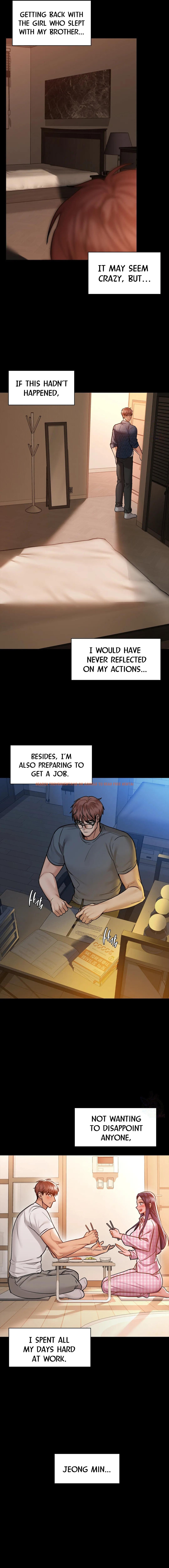 Read Hentai Image 3 240 in comic Caffeine - Chapter 27 - hentaitnt.net