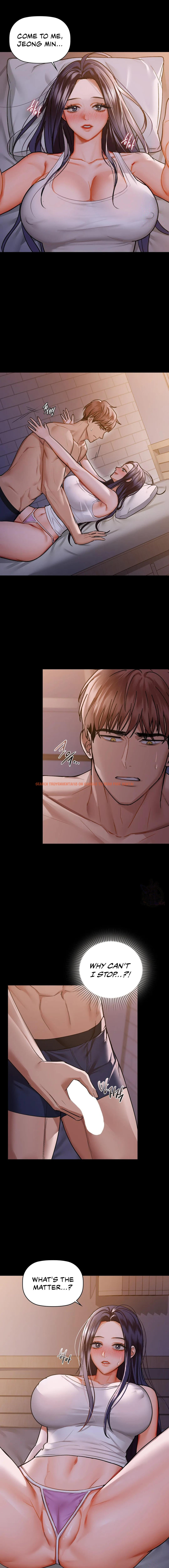 Read Hentai Image 4 240 in comic Caffeine - Chapter 27 - hentaitnt.net