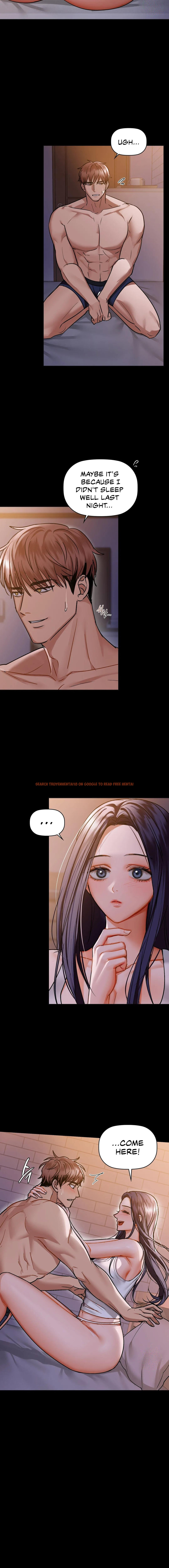 Read Hentai Image 5 241 in comic Caffeine - Chapter 27 - hentaitnt.net