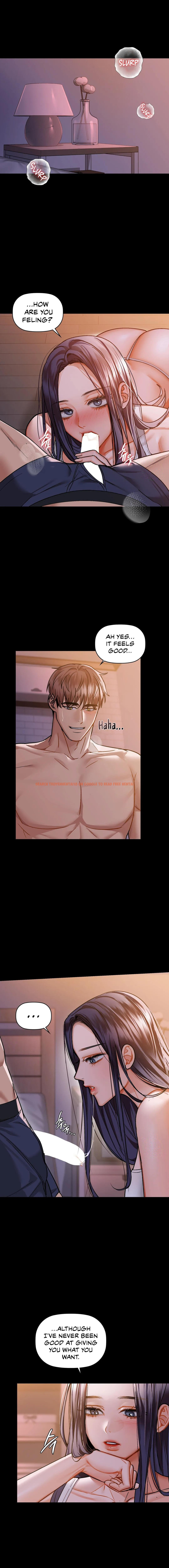 Read Hentai Image 6 241 in comic Caffeine - Chapter 27 - hentaitnt.net
