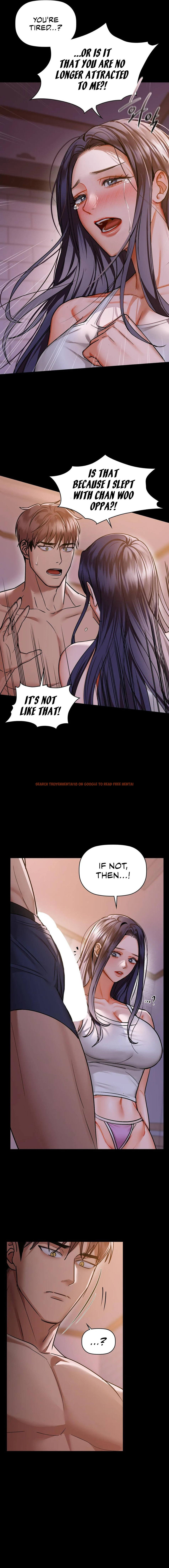 Read Hentai Image 9 241 in comic Caffeine - Chapter 27 - hentaitnt.net