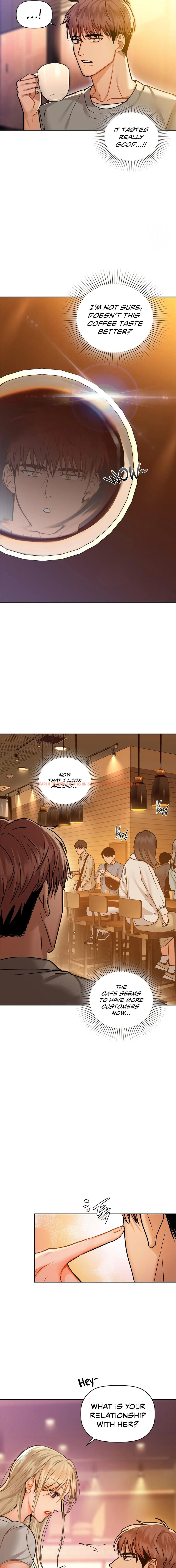 Read Hentai Image 10 343 in comic Caffeine - Chapter 28 - hentaitnt.net