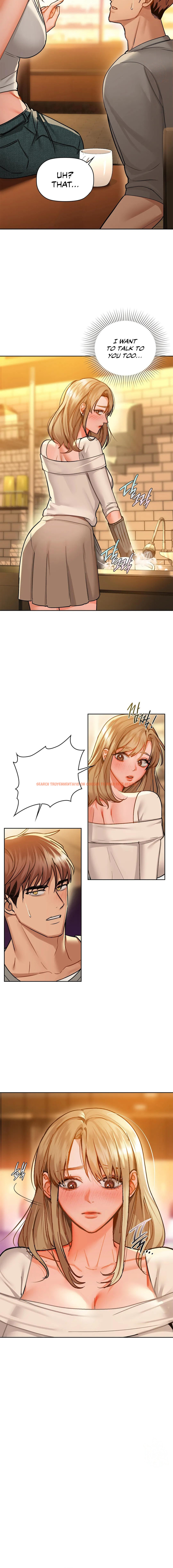 Read Hentai Image 11 343 in comic Caffeine - Chapter 28 - hentaitnt.net
