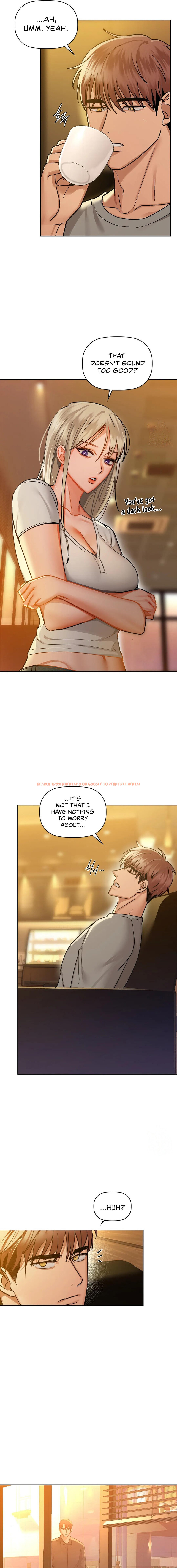 Read Hentai Image 13 343 in comic Caffeine - Chapter 28 - hentaitnt.net