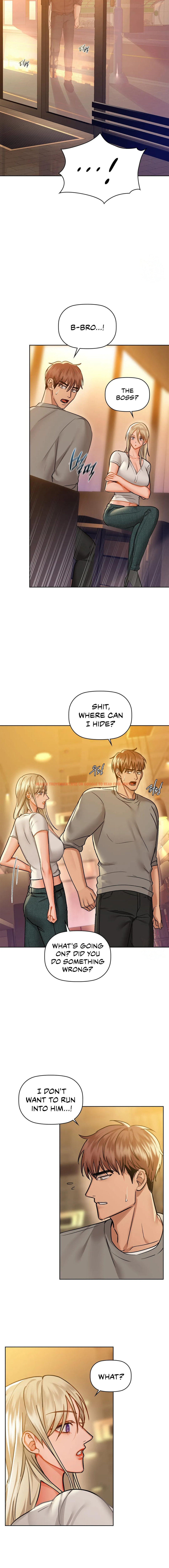Read Hentai Image 14 343 in comic Caffeine - Chapter 28 - hentaitnt.net