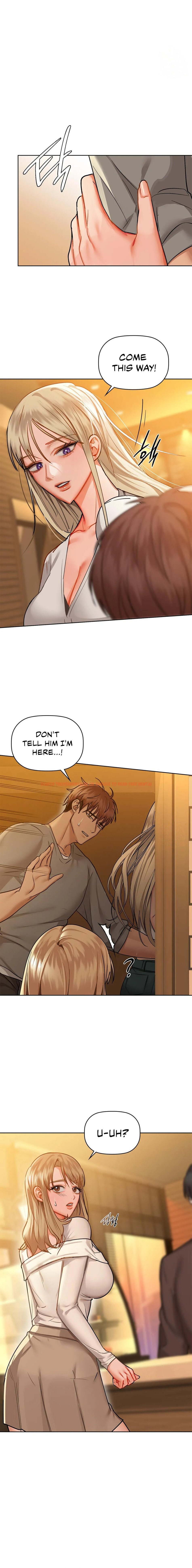 Read Hentai Image 15 343 in comic Caffeine - Chapter 28 - hentaitnt.net