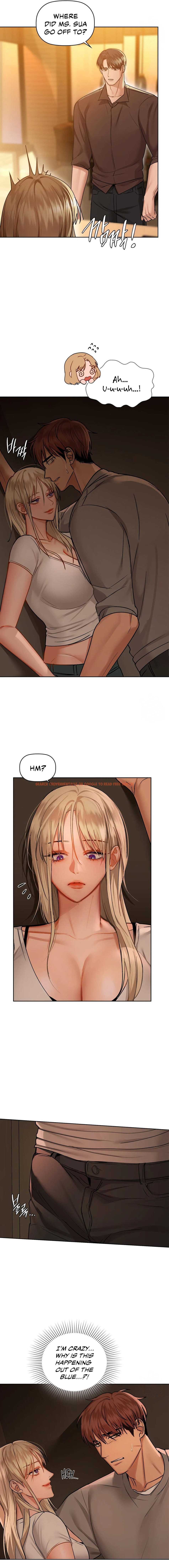 Read Hentai Image 16 343 in comic Caffeine - Chapter 28 - hentaitnt.net