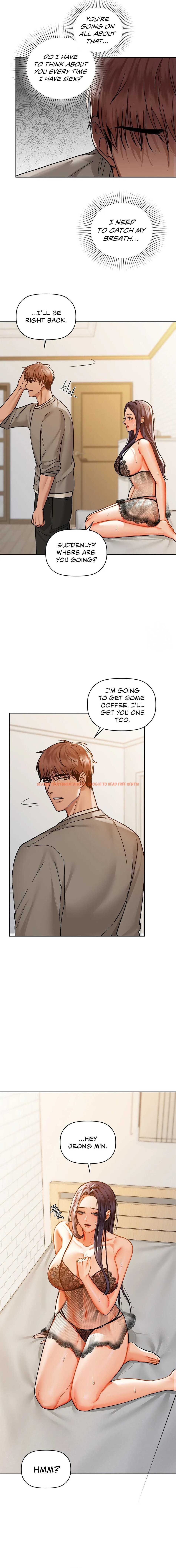 Read Hentai Image 2 343 in comic Caffeine - Chapter 28 - hentaitnt.net