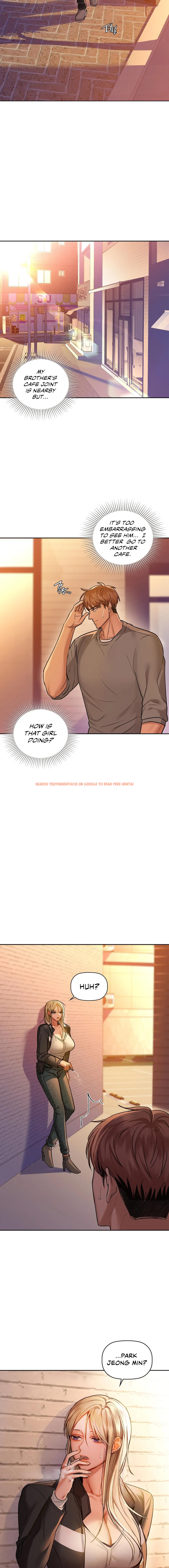 Read Hentai Image 4 343 in comic Caffeine - Chapter 28 - hentaitnt.net