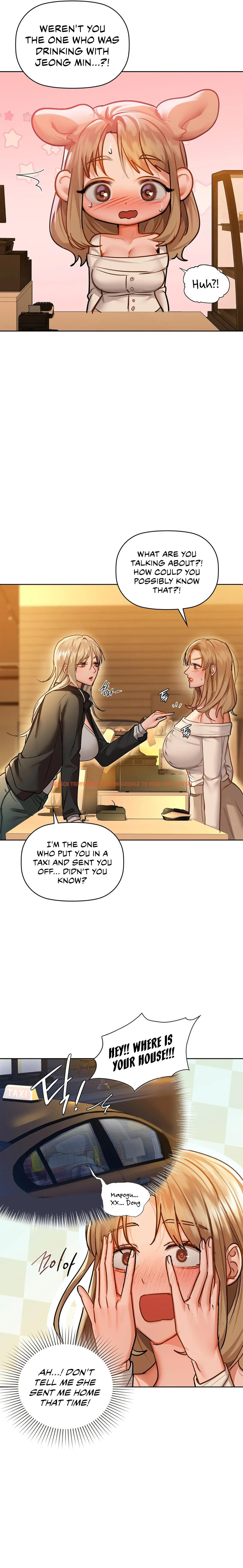 Read Hentai Image 8 343 in comic Caffeine - Chapter 28 - hentaitnt.net