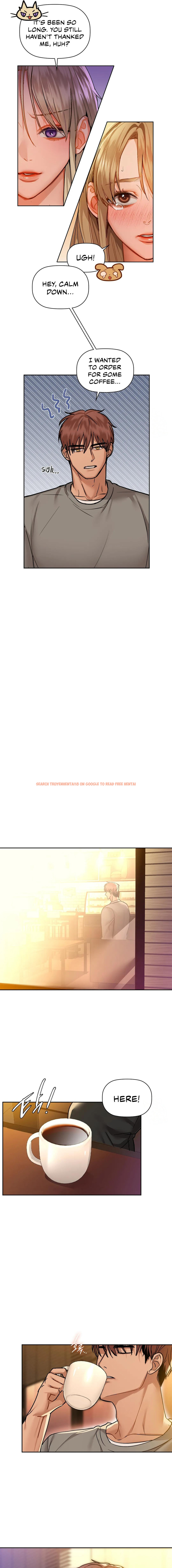 Read Hentai Image 9 343 in comic Caffeine - Chapter 28 - hentaitnt.net