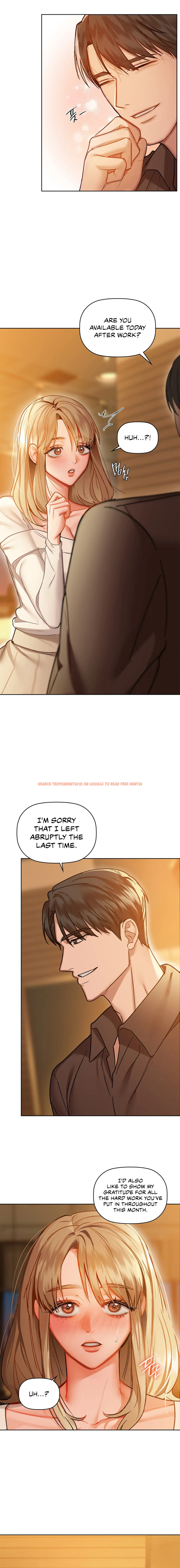 Read Hentai Image 11 69918 in comic Caffeine - Chapter 29 - www.hentaitnt.net