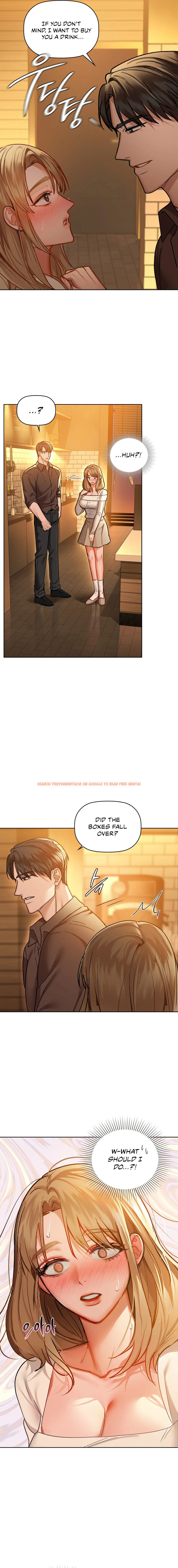 Read Hentai Image 12 69918 in comic Caffeine - Chapter 29 - www.hentaitnt.net