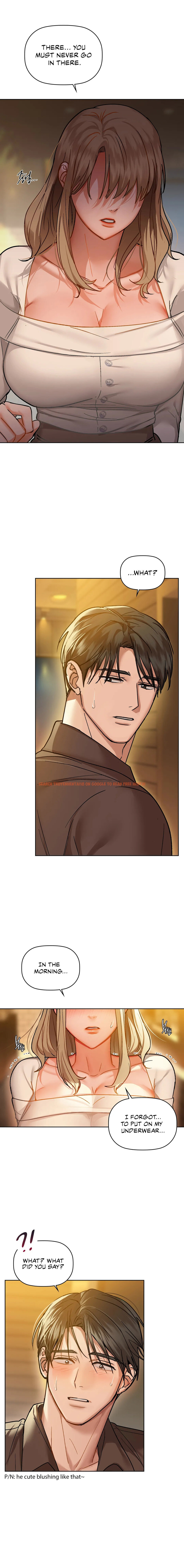 Read Hentai Image 14 69918 in comic Caffeine - Chapter 29 - www.hentaitnt.net