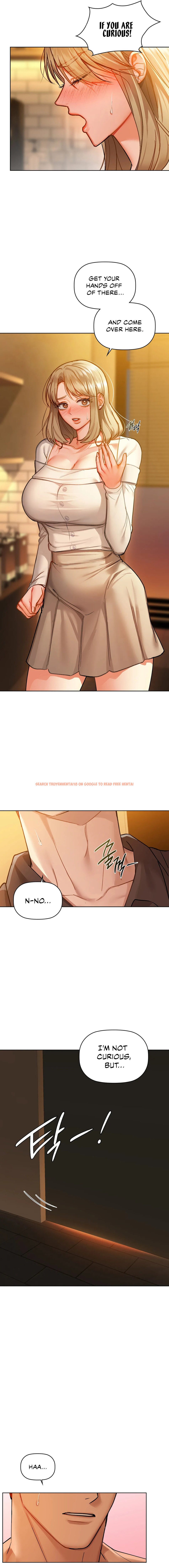 Read Hentai Image 15 69918 in comic Caffeine - Chapter 29 - www.hentaitnt.net