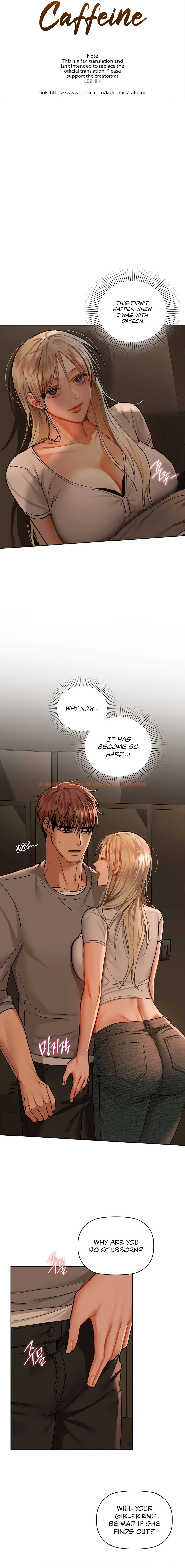 Read Hentai Image 2 69918 in comic Caffeine - Chapter 29 - www.hentaitnt.net