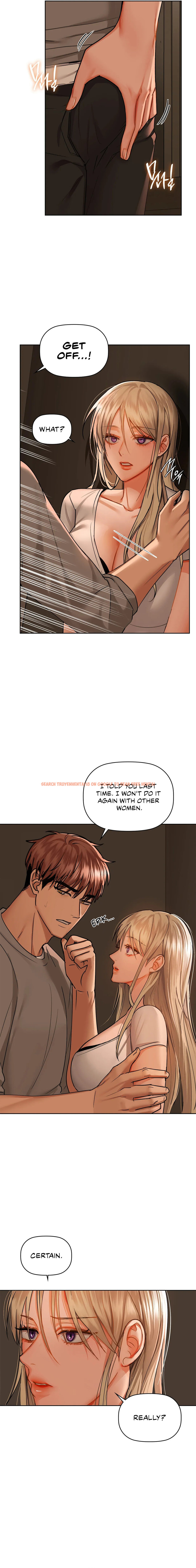Read Hentai Image 3 69918 in comic Caffeine - Chapter 29 - www.hentaitnt.net