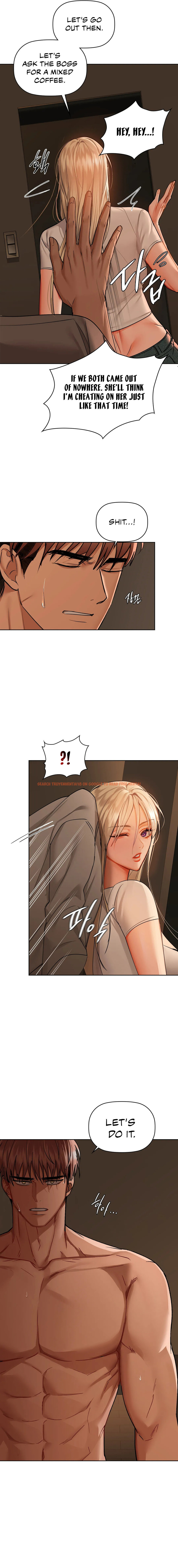 Read Hentai Image 4 69918 in comic Caffeine - Chapter 29 - www.hentaitnt.net
