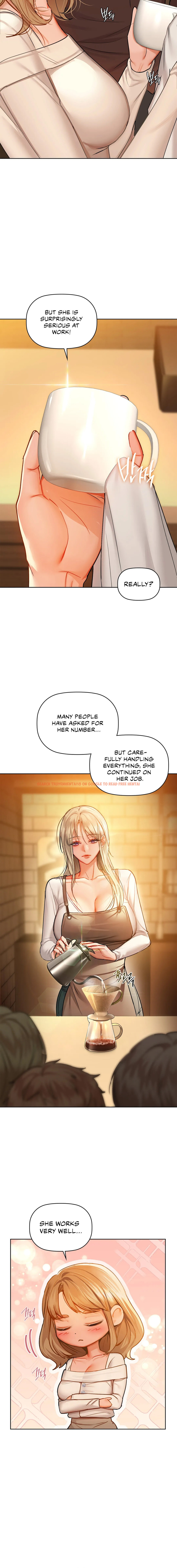 Read Hentai Image 7 69918 in comic Caffeine - Chapter 29 - www.hentaitnt.net
