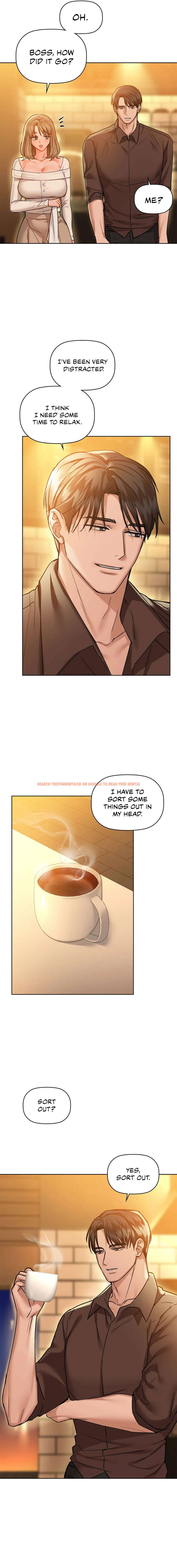 Read Hentai Image 8 69918 in comic Caffeine - Chapter 29 - www.hentaitnt.net