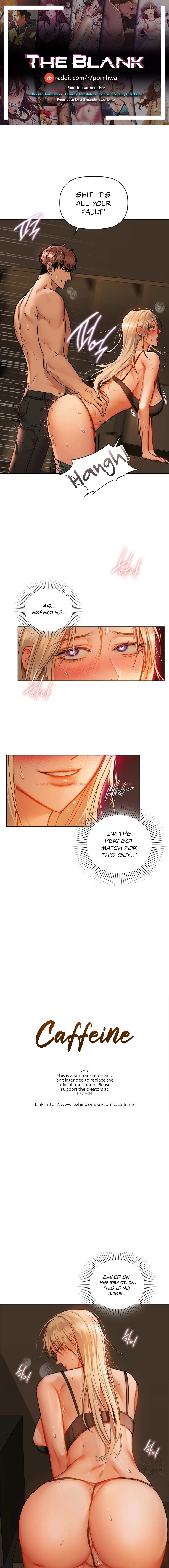 Read Hentai Image 1 69863 in comic Caffeine - Chapter 30 - www.hentaitnt.net