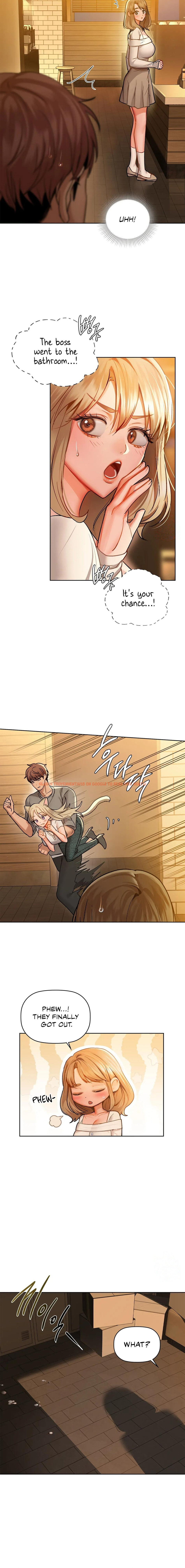 Read Hentai Image 11 69863 in comic Caffeine - Chapter 30 - www.hentaitnt.net