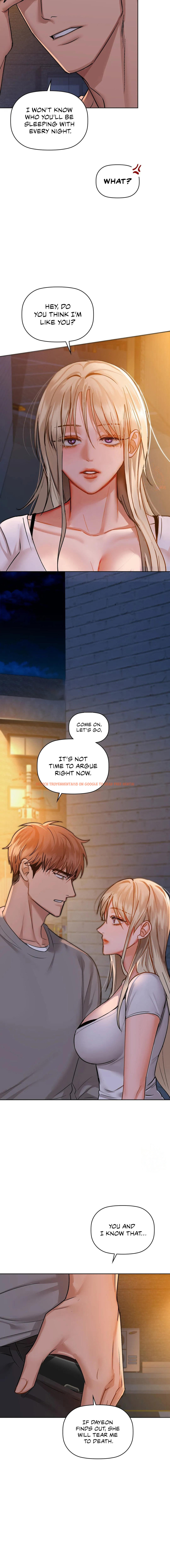 Read Hentai Image 15 69863 in comic Caffeine - Chapter 30 - www.hentaitnt.net