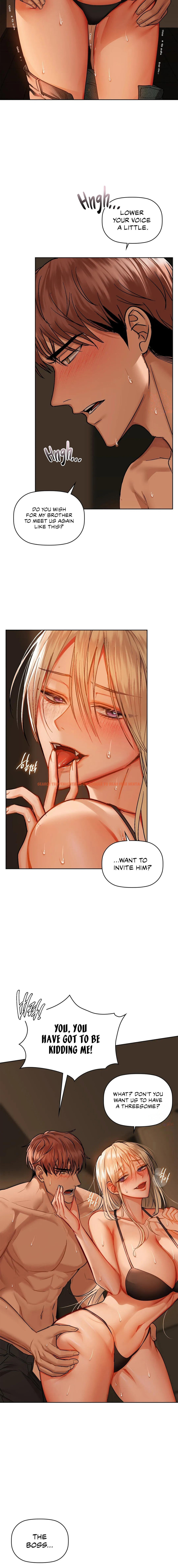 Read Hentai Image 3 69863 in comic Caffeine - Chapter 30 - www.hentaitnt.net