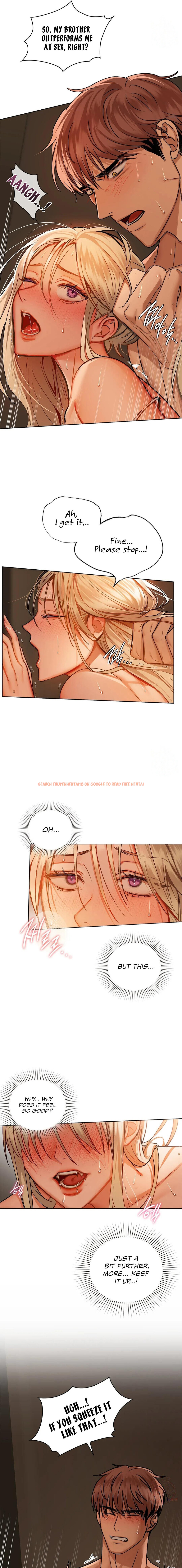 Read Hentai Image 6 69863 in comic Caffeine - Chapter 30 - www.hentaitnt.net