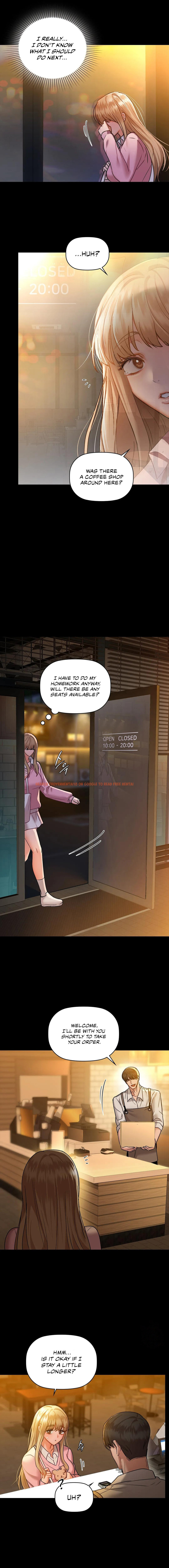 Read Hentai Image 11 12378 in comic Caffeine - Chapter 31 - www.hentaitnt.net