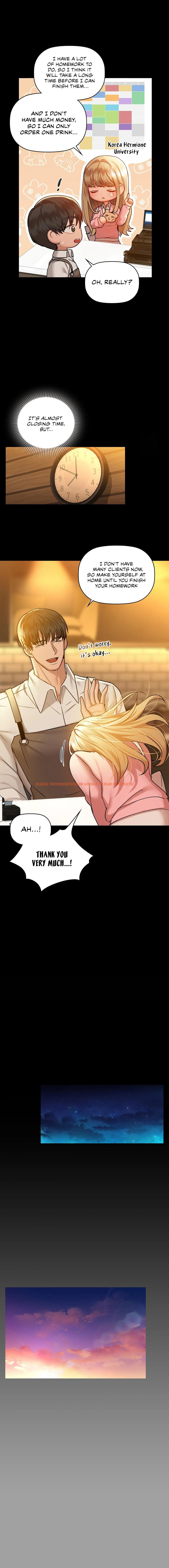Read Hentai Image 12 12378 in comic Caffeine - Chapter 31 - www.hentaitnt.net
