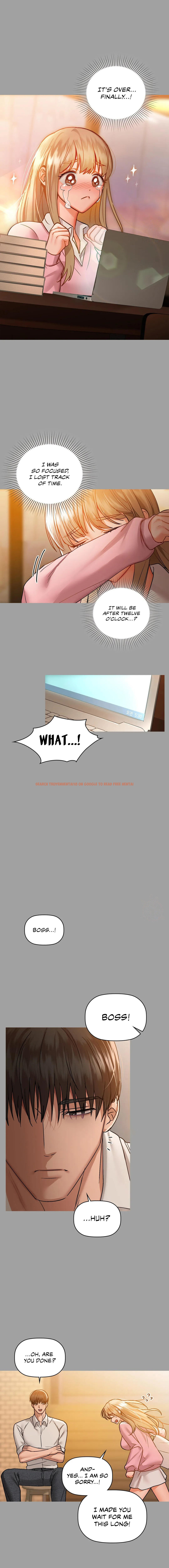 Read Hentai Image 13 12378 in comic Caffeine - Chapter 31 - www.hentaitnt.net