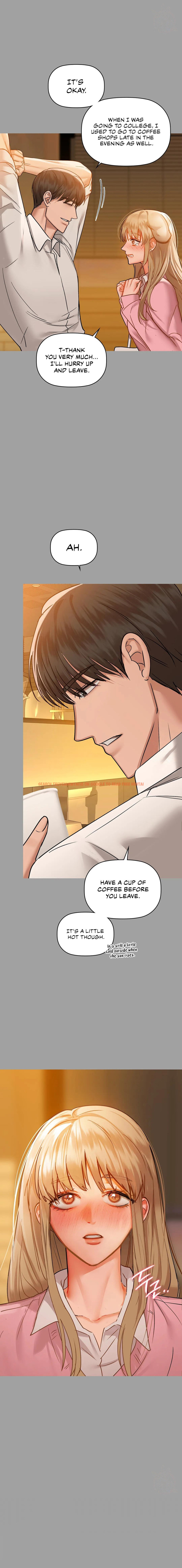 Read Hentai Image 14 12378 in comic Caffeine - Chapter 31 - www.hentaitnt.net