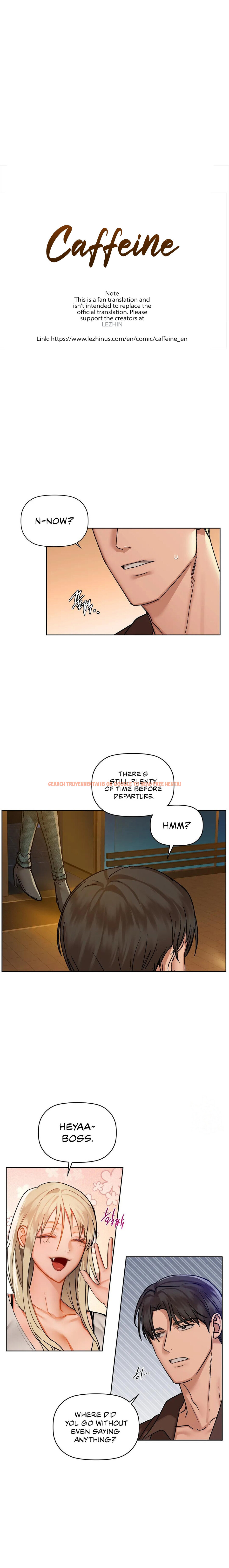 Read Hentai Image 2 12378 in comic Caffeine - Chapter 31 - www.hentaitnt.net