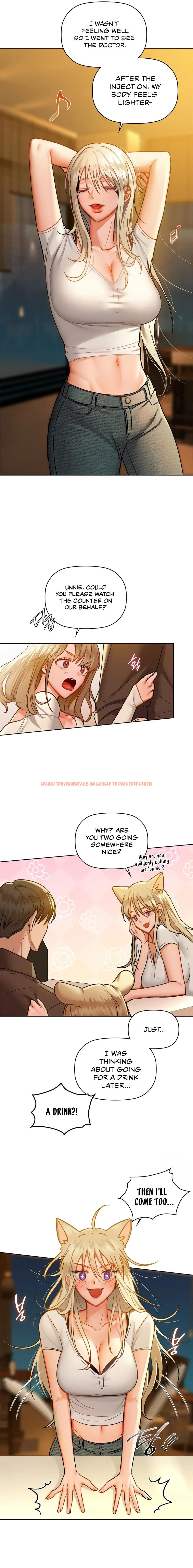 Read Hentai Image 3 12378 in comic Caffeine - Chapter 31 - www.hentaitnt.net