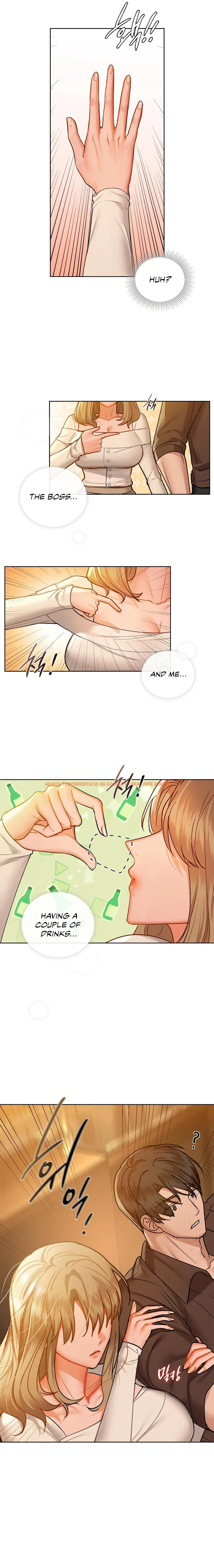 Read Hentai Image 4 12378 in comic Caffeine - Chapter 31 - www.hentaitnt.net