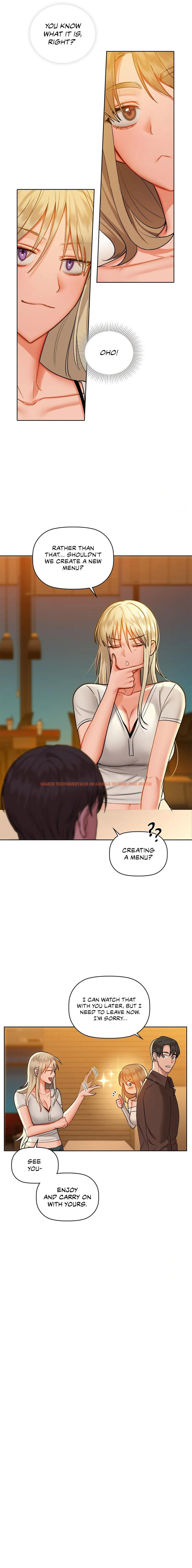 Read Hentai Image 5 12378 in comic Caffeine - Chapter 31 - www.hentaitnt.net