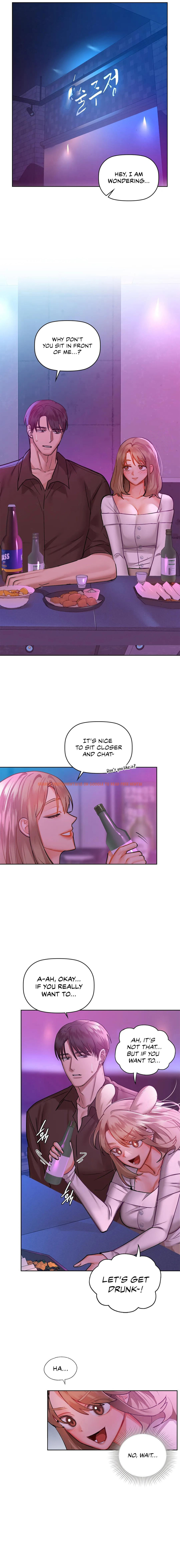 Read Hentai Image 6 12378 in comic Caffeine - Chapter 31 - www.hentaitnt.net