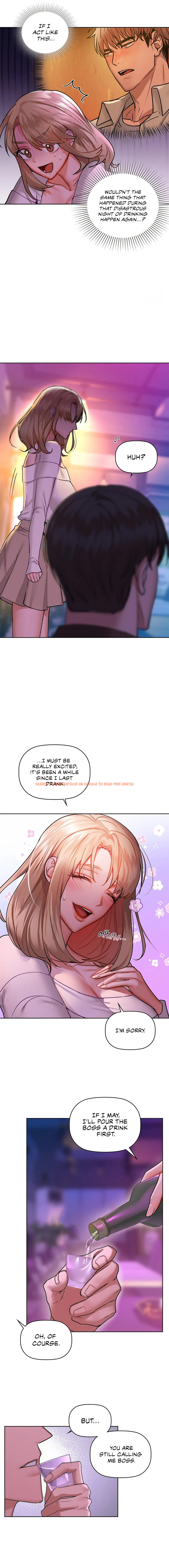 Read Hentai Image 7 12378 in comic Caffeine - Chapter 31 - www.hentaitnt.net