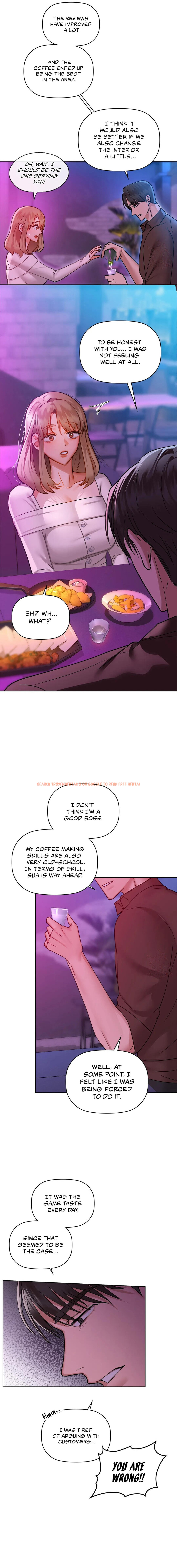 Read Hentai Image 9 12378 in comic Caffeine - Chapter 31 - www.hentaitnt.net