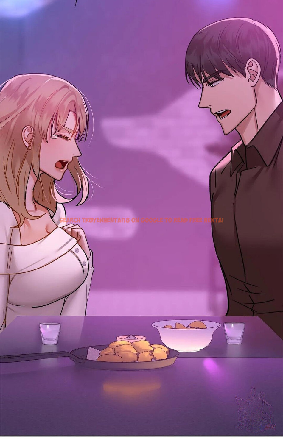 Read Hentai Image 13 12425 in comic Caffeine - Chapter 32 - www.hentaitnt.net