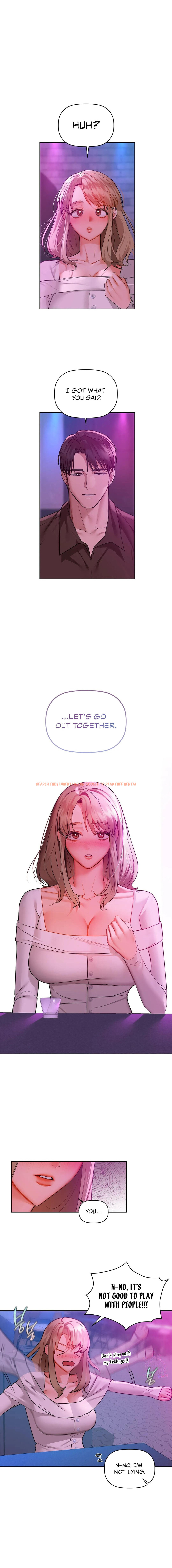 Read Hentai Image 14 12425 in comic Caffeine - Chapter 32 - www.hentaitnt.net