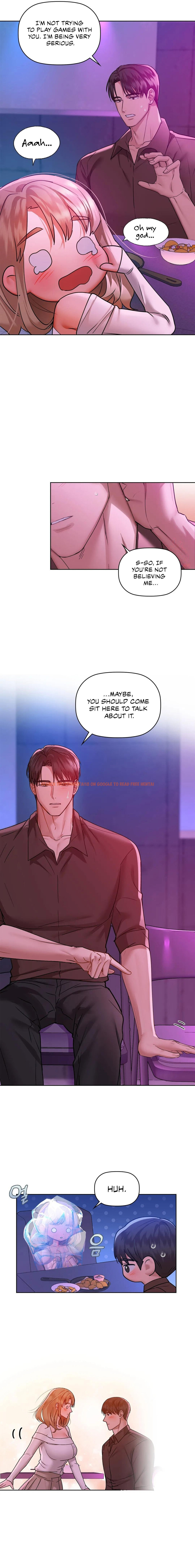 Read Hentai Image 15 12425 in comic Caffeine - Chapter 32 - www.hentaitnt.net