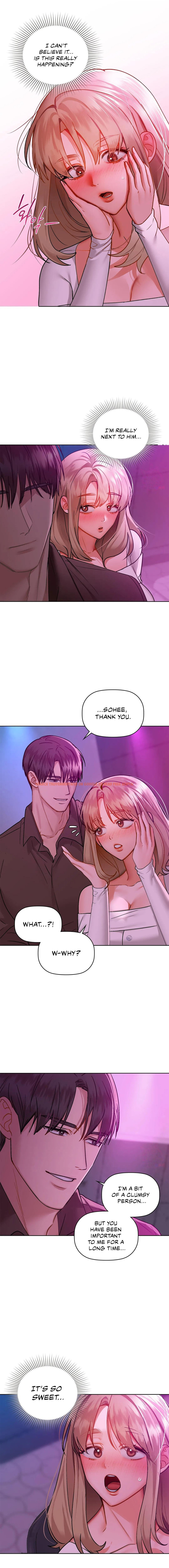 Read Hentai Image 16 12425 in comic Caffeine - Chapter 32 - www.hentaitnt.net
