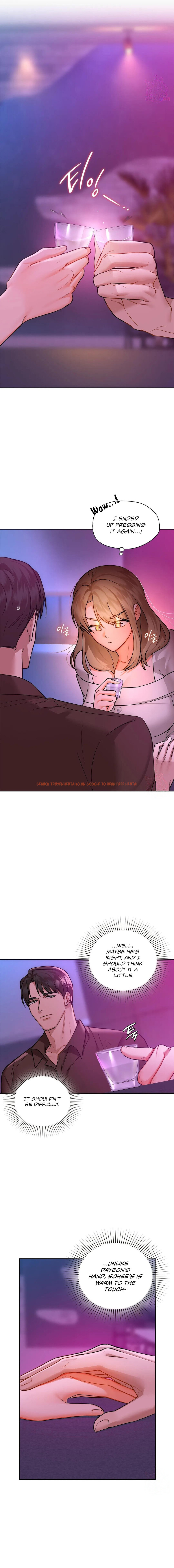 Read Hentai Image 4 12425 in comic Caffeine - Chapter 32 - www.hentaitnt.net
