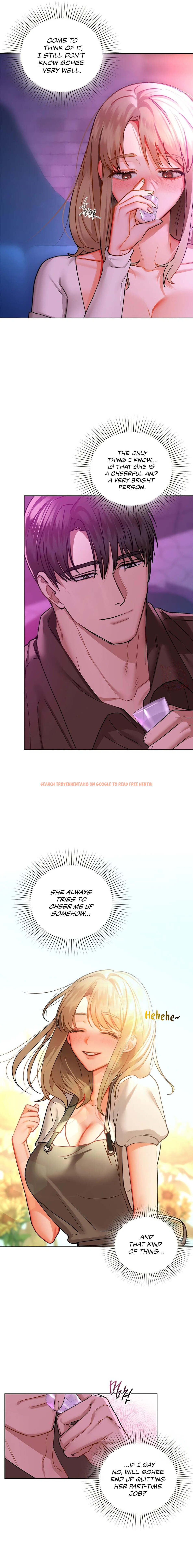 Read Hentai Image 5 12425 in comic Caffeine - Chapter 32 - www.hentaitnt.net